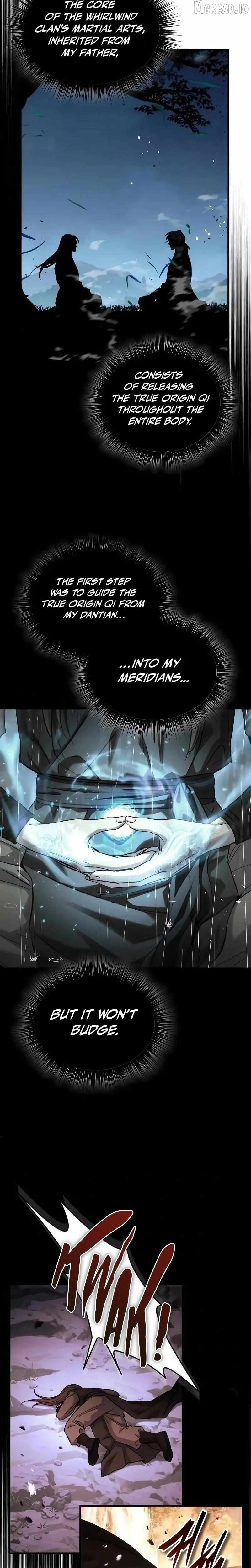 Read Absolute Dominion chapter 90 image 28 on Lezhin