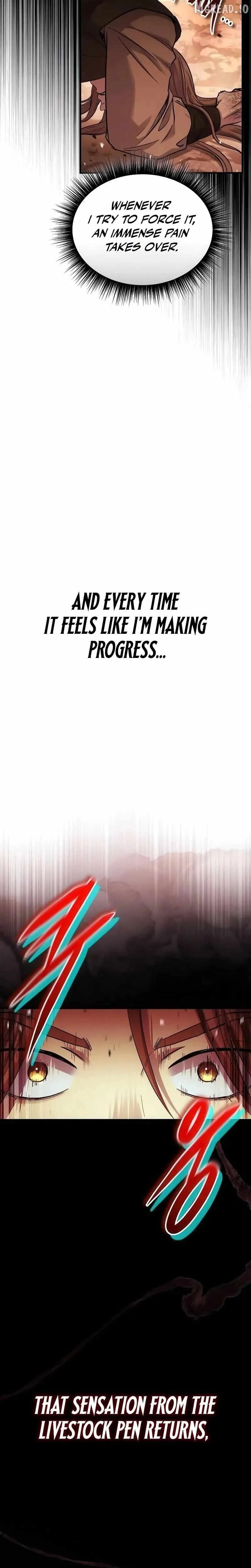 Read Absolute Dominion chapter 90 image 29 on Lezhin