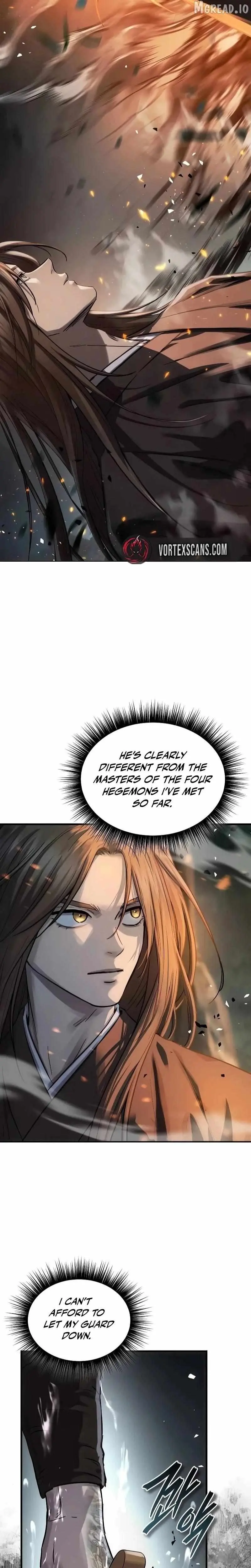 Read Absolute Dominion chapter 90 image 3 on Lezhin