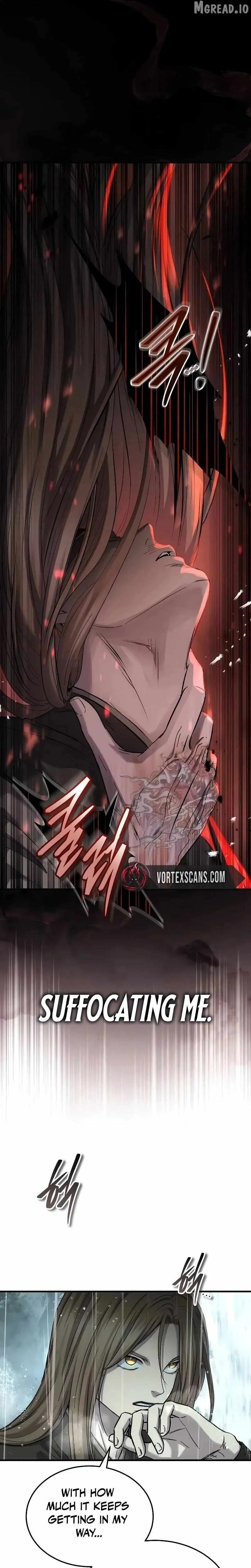 Read Absolute Dominion chapter 90 image 30 on Lezhin