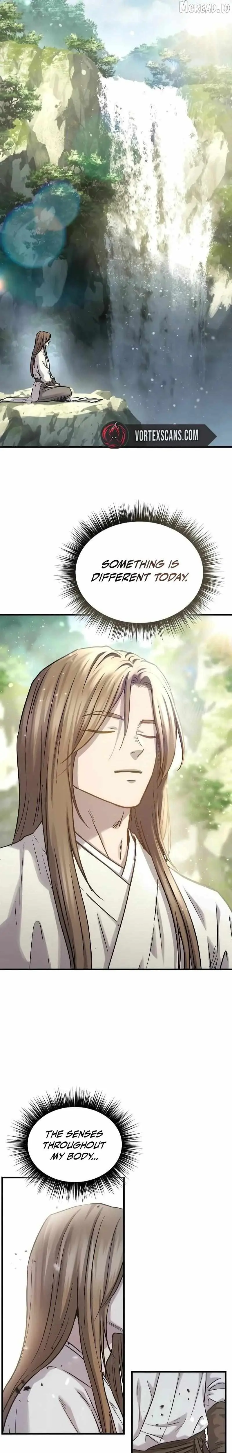 Read Absolute Dominion chapter 90 image 33 on Lezhin