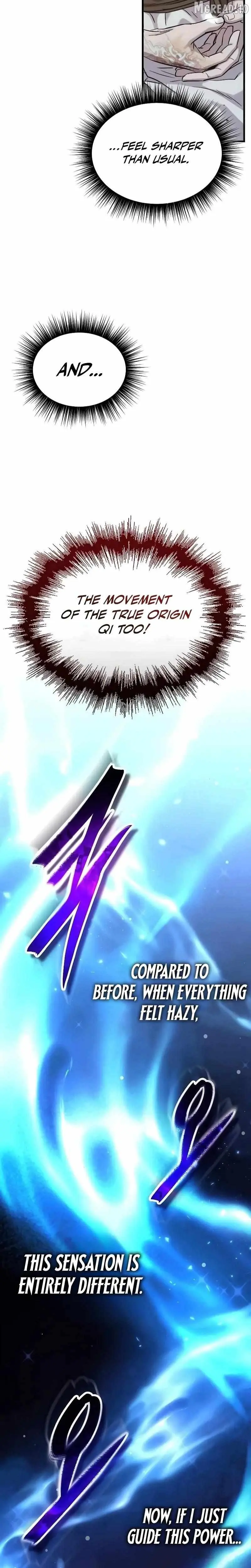 Read Absolute Dominion chapter 90 image 34 on Lezhin