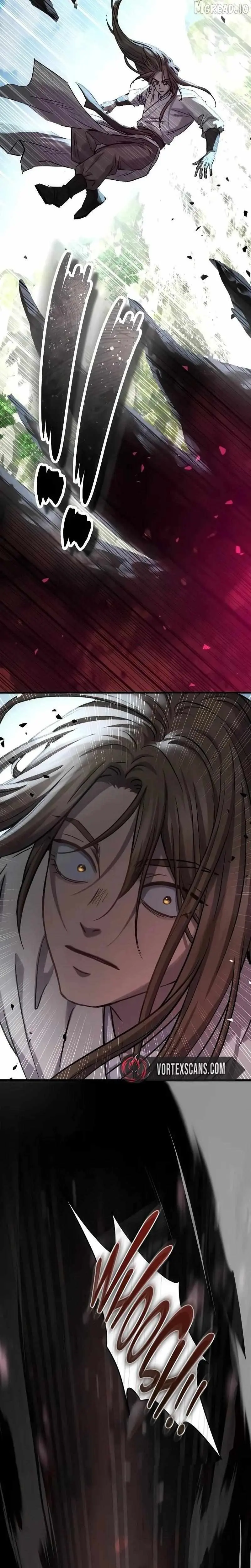 Read Absolute Dominion chapter 90 image 38 on Lezhin