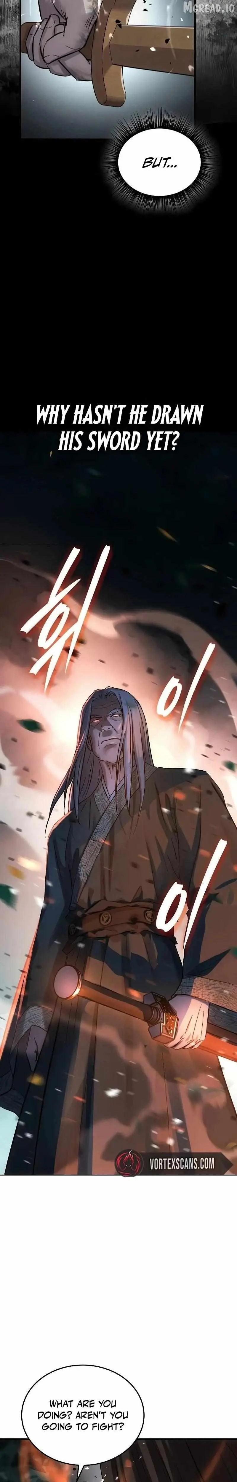 Read Absolute Dominion chapter 90 image 4 on Lezhin