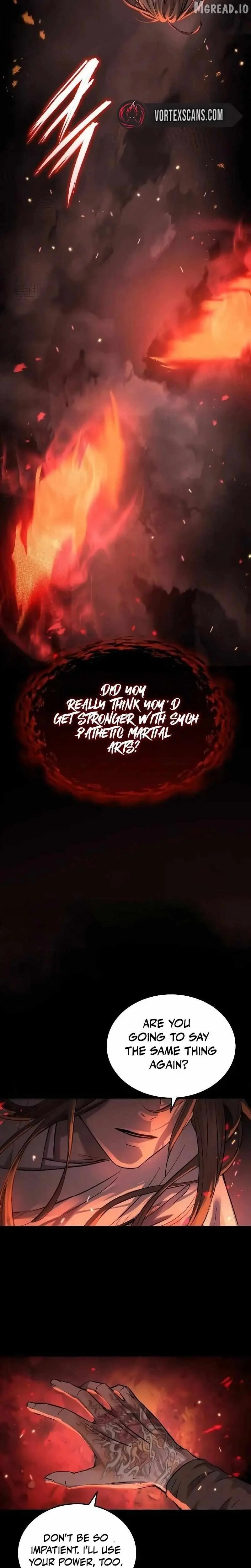 Read Absolute Dominion chapter 90 image 40 on Lezhin