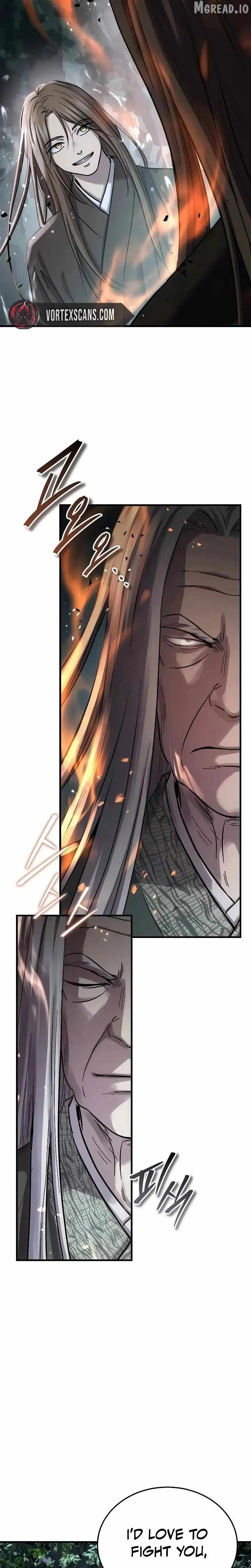 Read Absolute Dominion chapter 90 image 5 on Lezhin