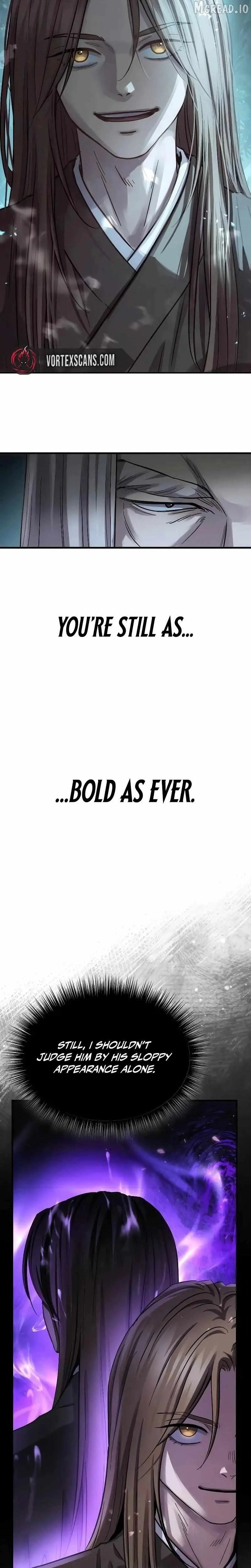 Read Absolute Dominion chapter 90 image 8 on Lezhin