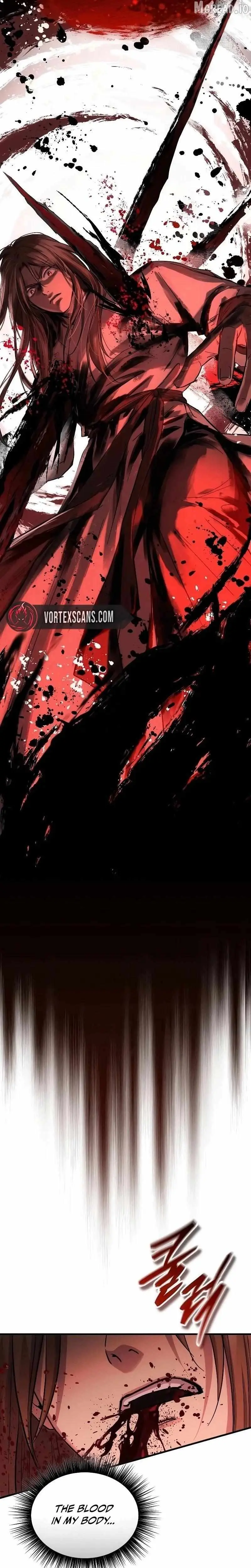 Read Absolute Dominion chapter 91 image 1 on Lezhin