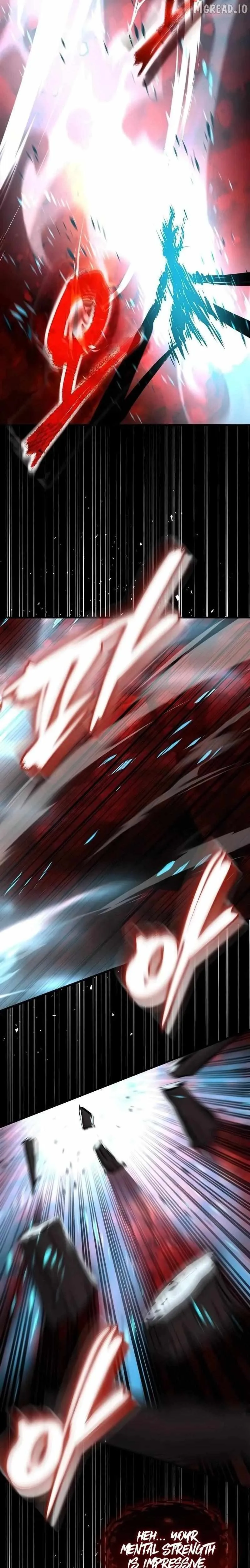 Read Absolute Dominion chapter 91 image 10 on Lezhin