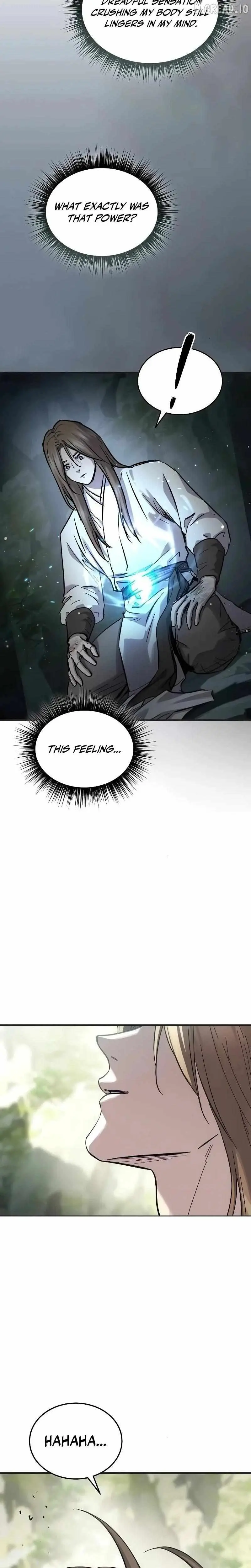 Read Absolute Dominion chapter 91 image 13 on Lezhin