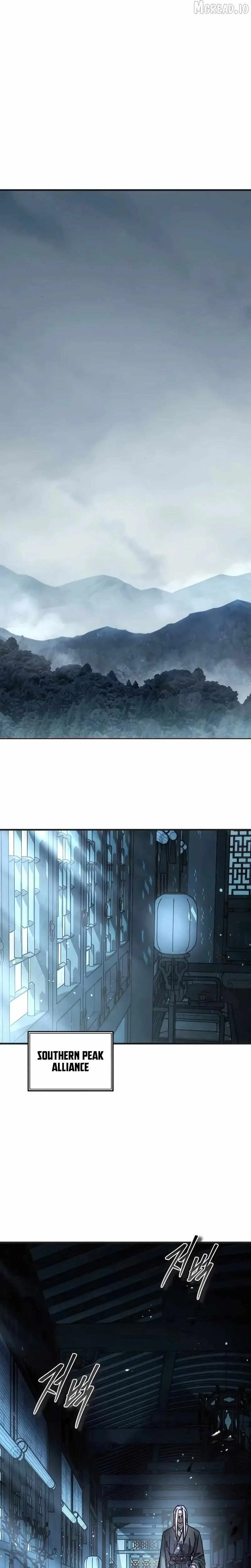 Read Absolute Dominion chapter 91 image 16 on Lezhin