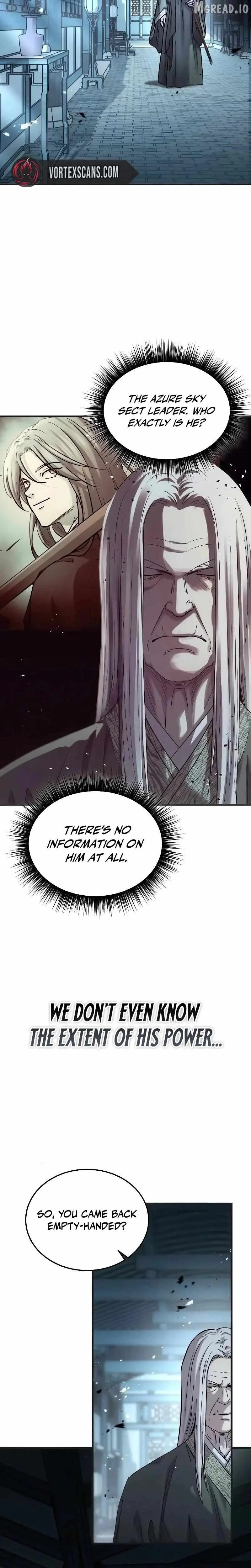 Read Absolute Dominion chapter 91 image 17 on Lezhin