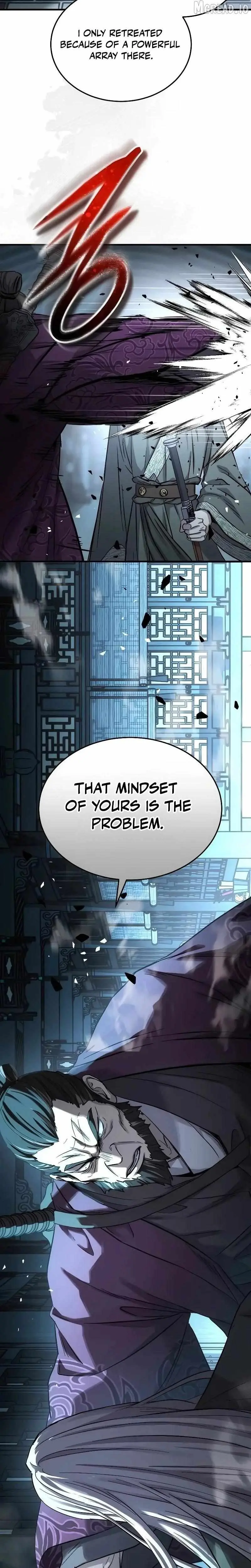 Read Absolute Dominion chapter 91 image 19 on Lezhin