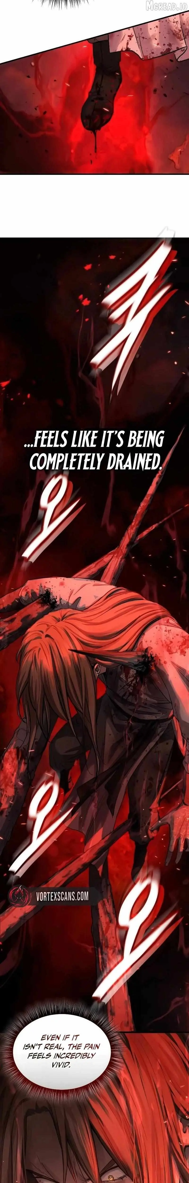 Read Absolute Dominion chapter 91 image 2 on Lezhin