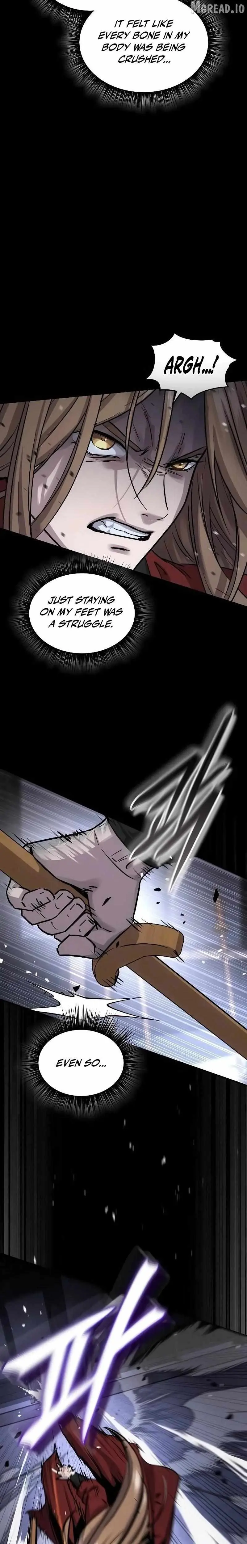 Read Absolute Dominion chapter 91 image 26 on Lezhin