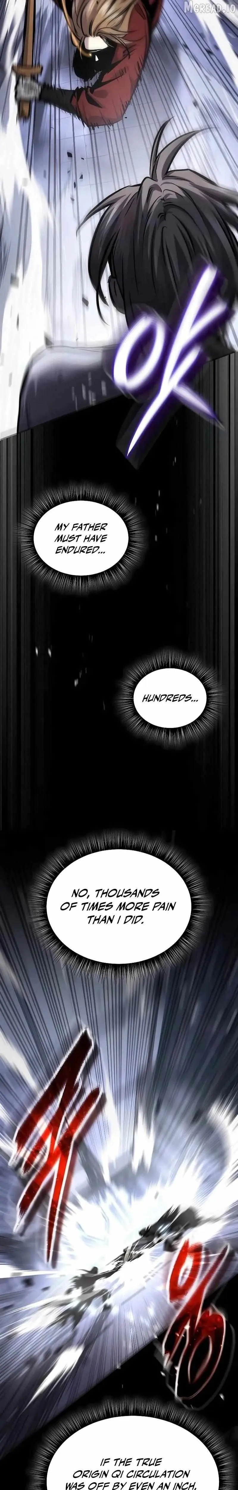 Read Absolute Dominion chapter 91 image 27 on Lezhin