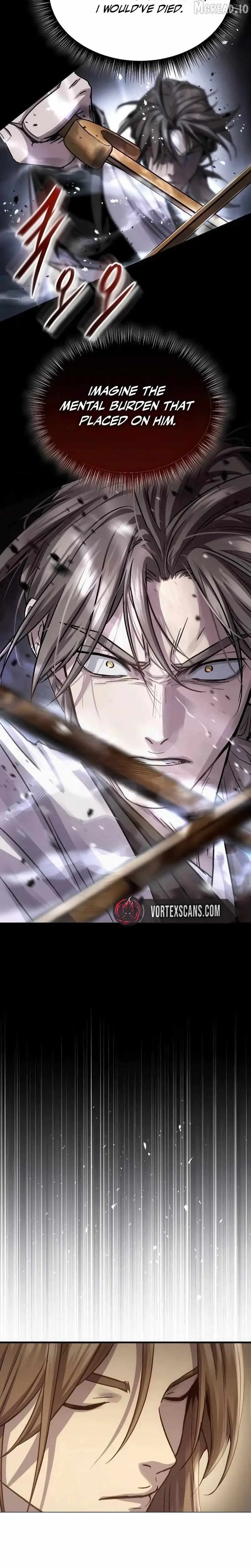 Read Absolute Dominion chapter 91 image 28 on Lezhin