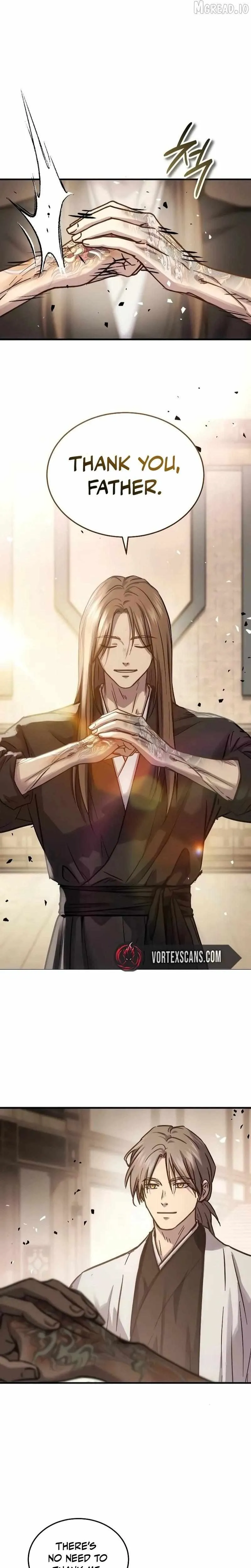 Read Absolute Dominion chapter 91 image 29 on Lezhin