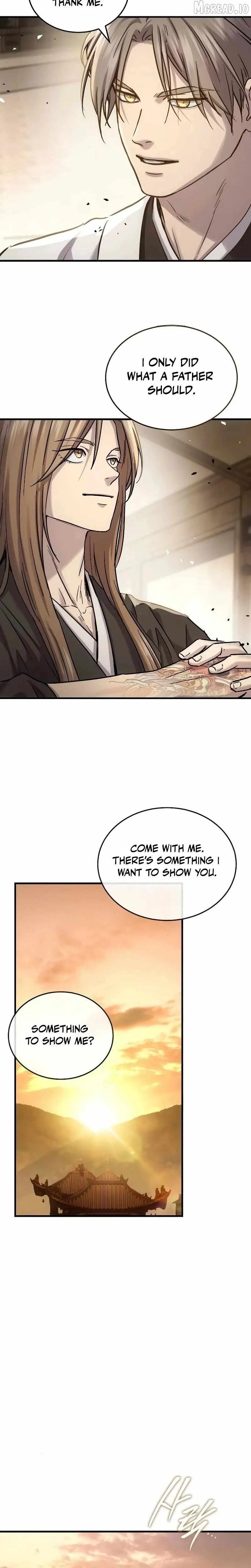 Read Absolute Dominion chapter 91 image 30 on Lezhin