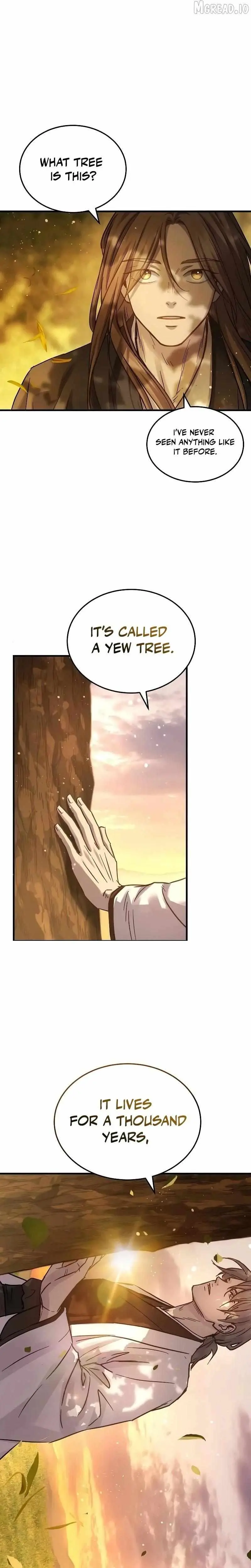 Read Absolute Dominion chapter 91 image 32 on Lezhin