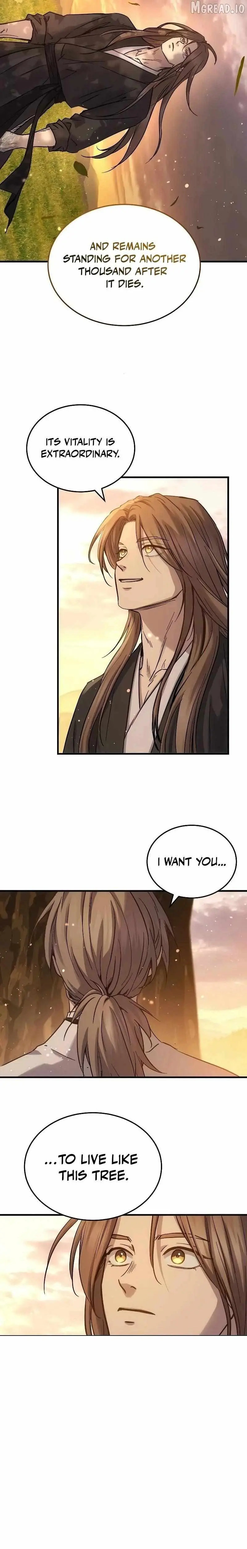 Read Absolute Dominion chapter 91 image 33 on Lezhin