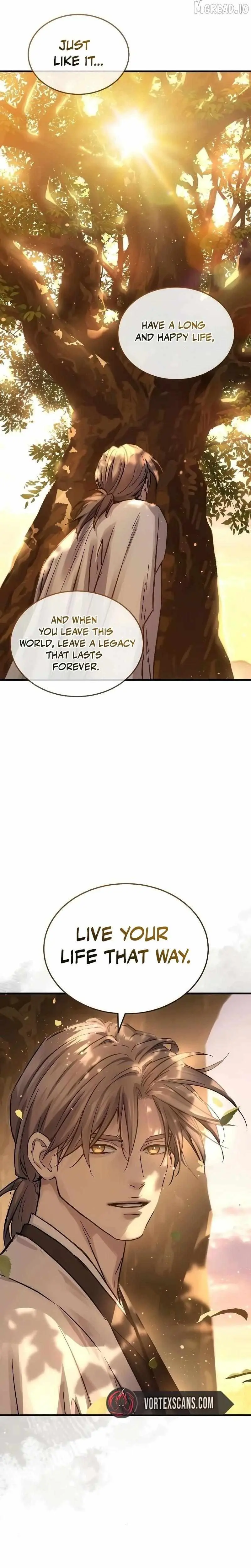 Read Absolute Dominion chapter 91 image 34 on Lezhin