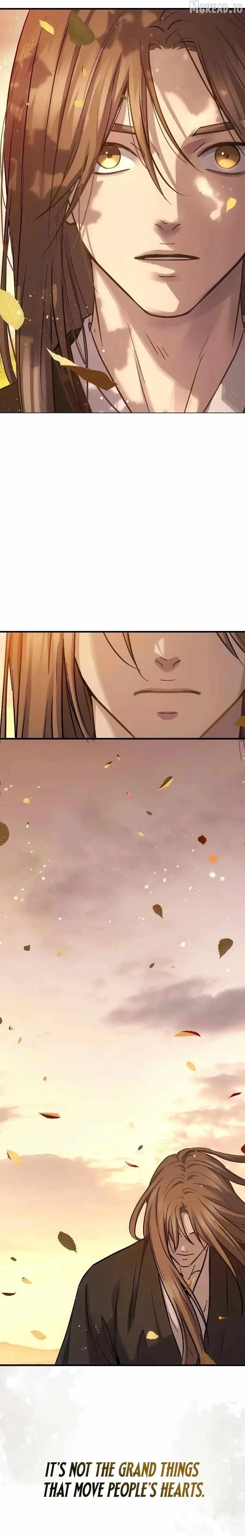Read Absolute Dominion chapter 91 image 35 on Lezhin