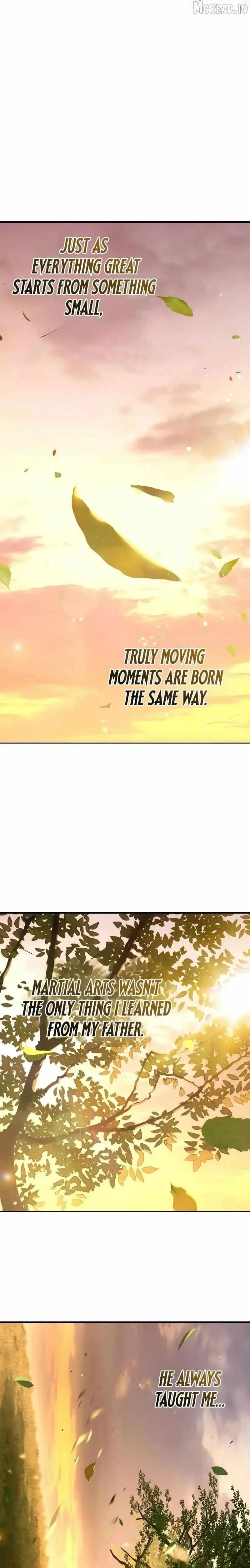 Read Absolute Dominion chapter 91 image 36 on Lezhin