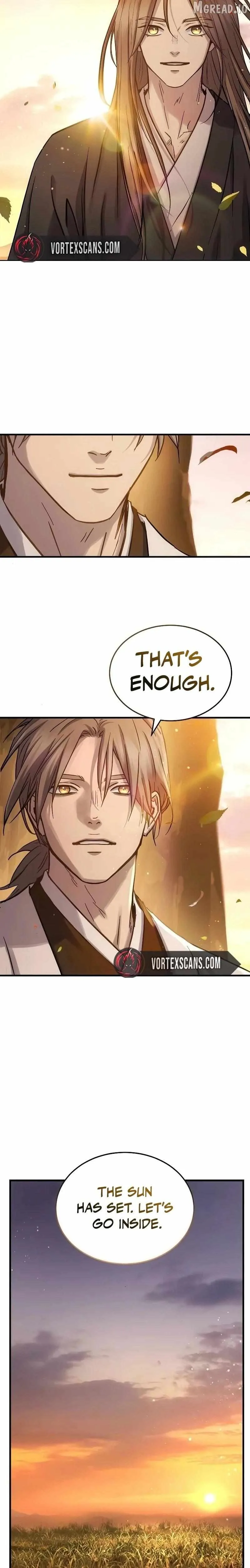 Read Absolute Dominion chapter 91 image 38 on Lezhin