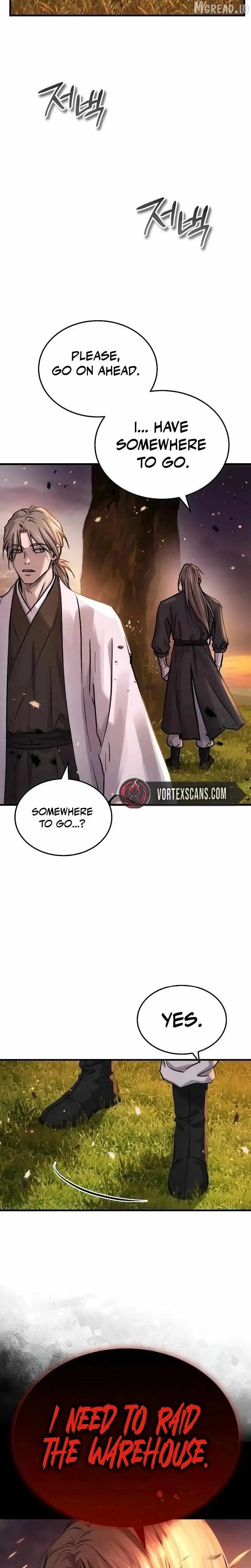 Read Absolute Dominion chapter 91 image 39 on Lezhin
