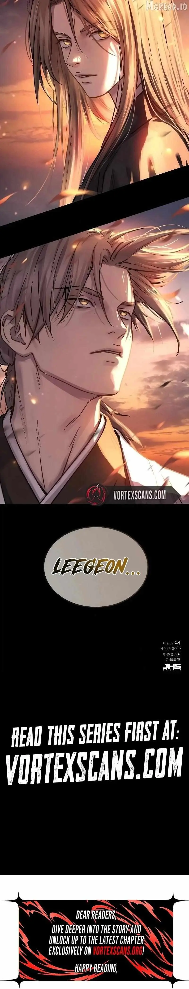 Read Absolute Dominion chapter 91 image 40 on Lezhin