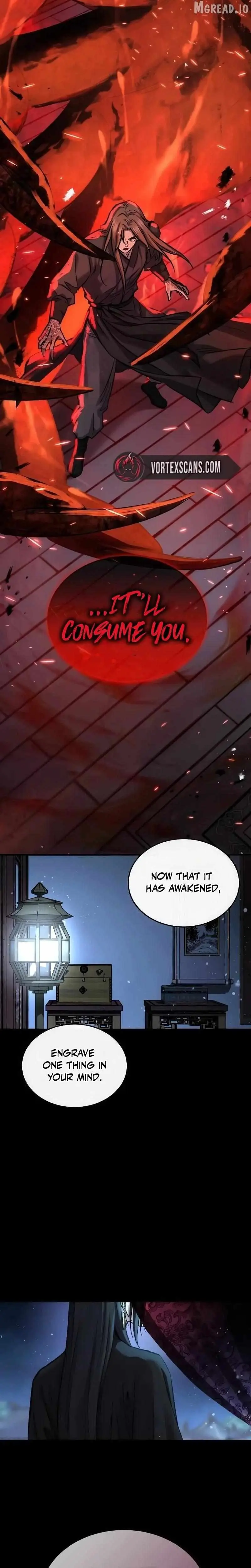 Read Absolute Dominion chapter 91 image 5 on Lezhin