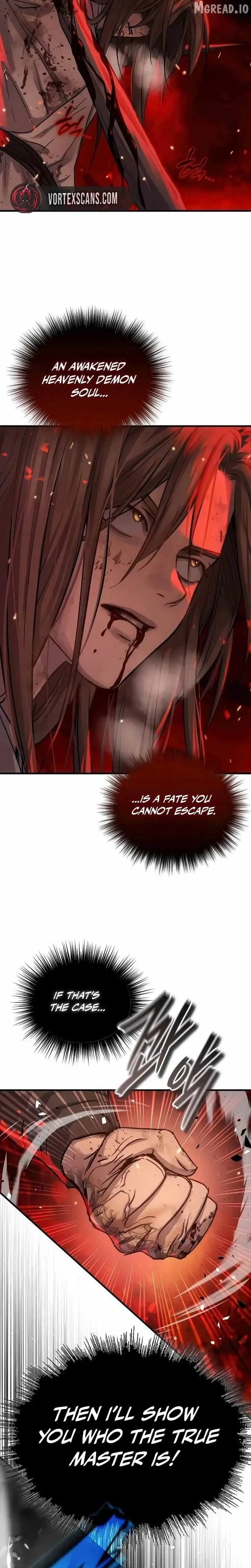 Read Absolute Dominion chapter 91 image 7 on Lezhin