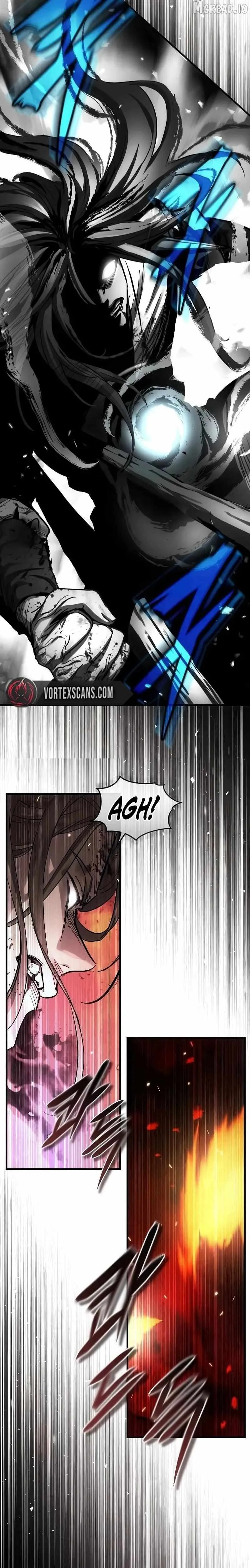 Read Absolute Dominion chapter 91 image 8 on Lezhin
