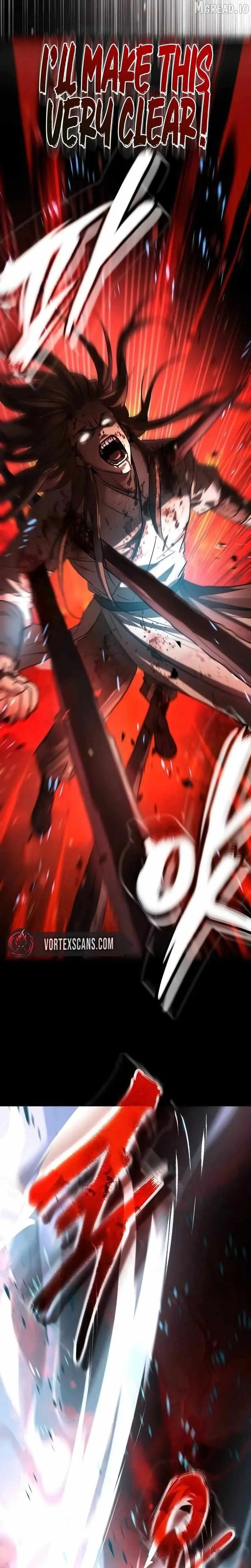 Read Absolute Dominion chapter 91 image 9 on Lezhin