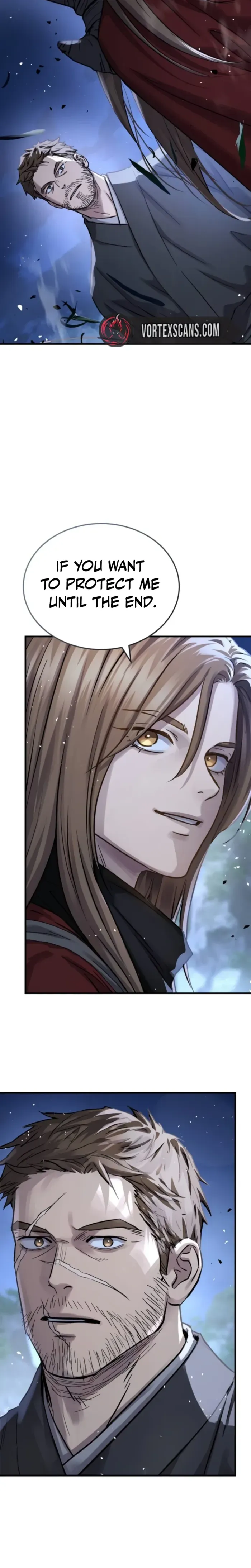 Read Absolute Dominion chapter 92 image 10 on Lezhin