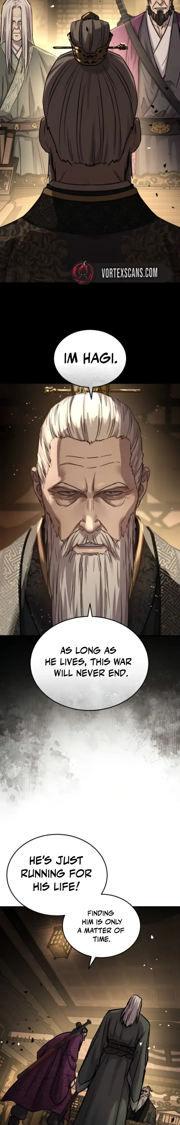Read Absolute Dominion chapter 92 image 15 on Lezhin