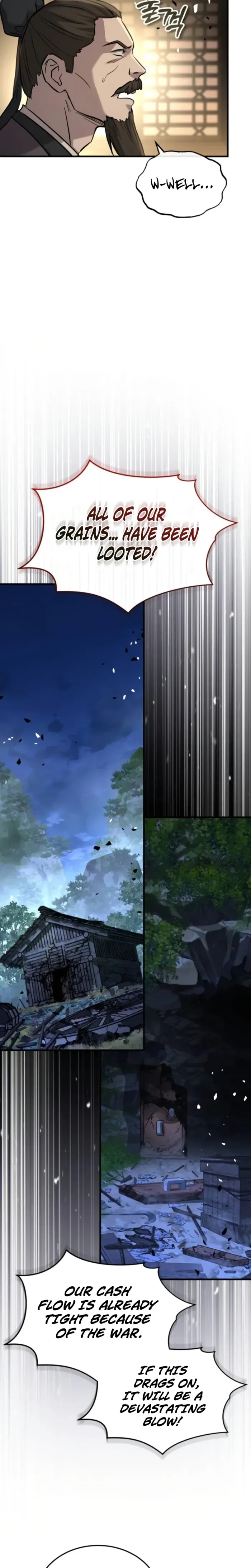 Read Absolute Dominion chapter 92 image 19 on Lezhin
