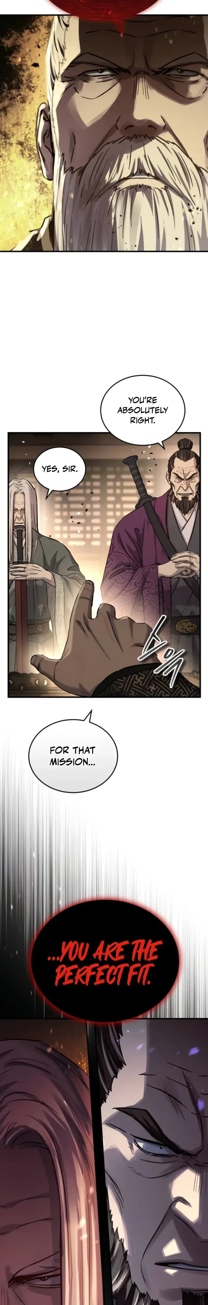 Read Absolute Dominion chapter 92 image 21 on Lezhin