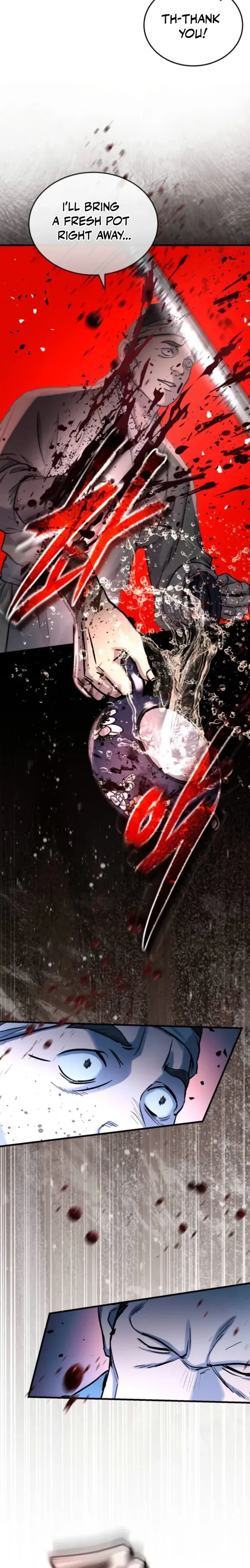 Read Absolute Dominion chapter 92 image 25 on Lezhin
