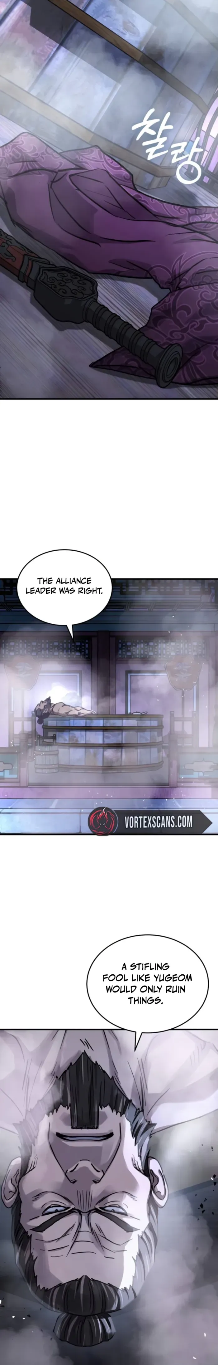 Read Absolute Dominion chapter 92 image 28 on Lezhin