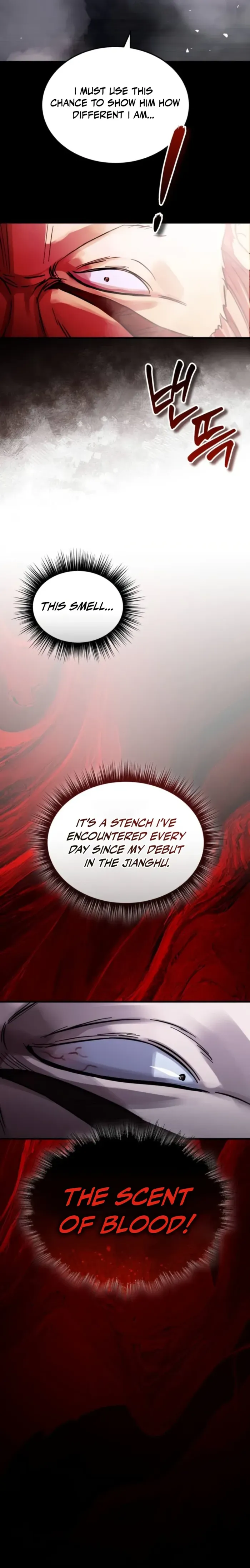 Read Absolute Dominion chapter 92 image 29 on Lezhin
