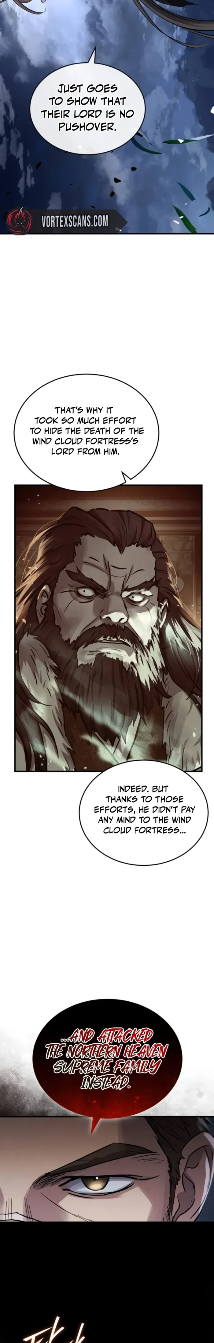 Read Absolute Dominion chapter 92 image 3 on Lezhin