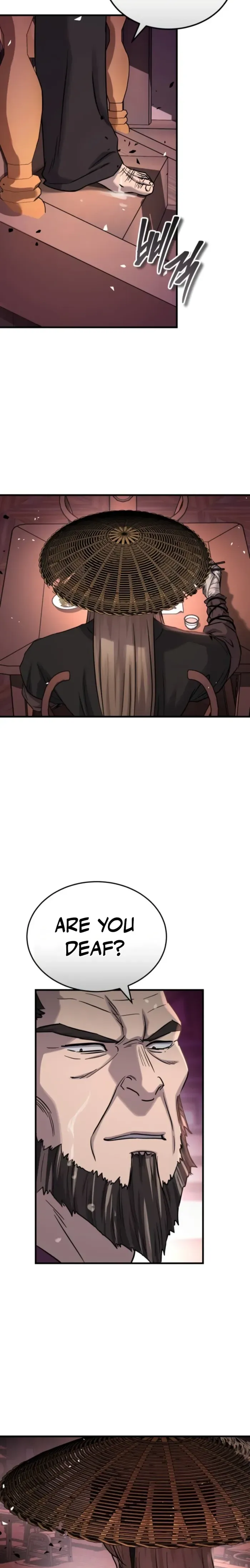 Read Absolute Dominion chapter 92 image 33 on Lezhin