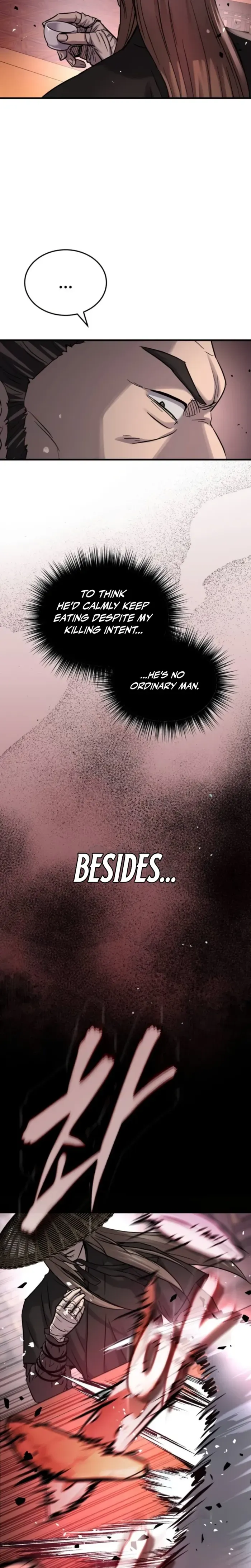 Read Absolute Dominion chapter 92 image 34 on Lezhin