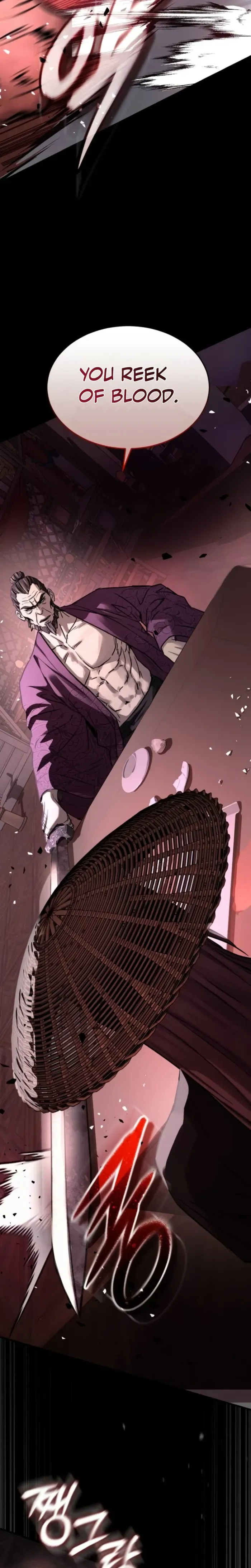 Read Absolute Dominion chapter 92 image 35 on Lezhin