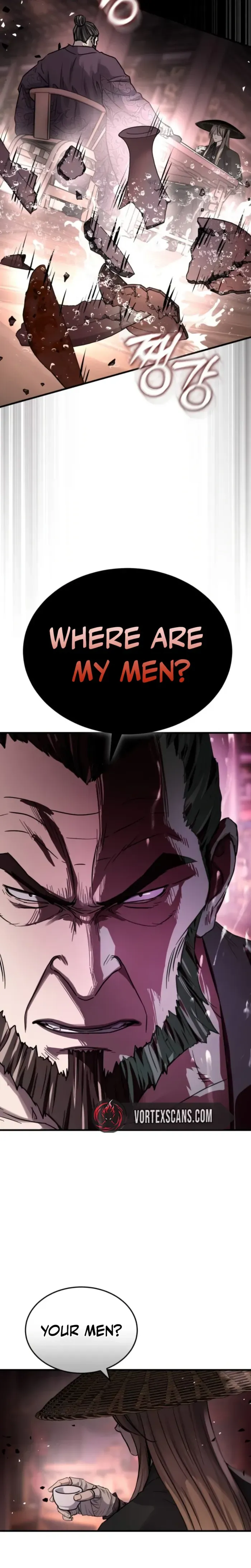Read Absolute Dominion chapter 92 image 36 on Lezhin