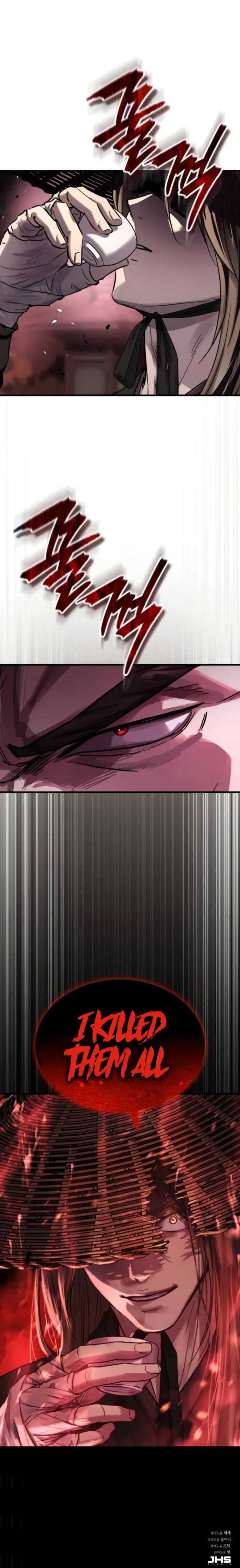 Read Absolute Dominion chapter 92 image 37 on Lezhin