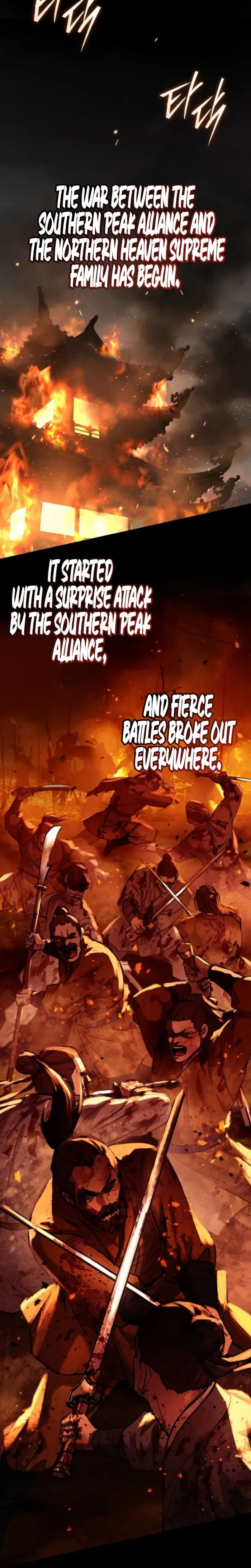 Read Absolute Dominion chapter 92 image 4 on Lezhin