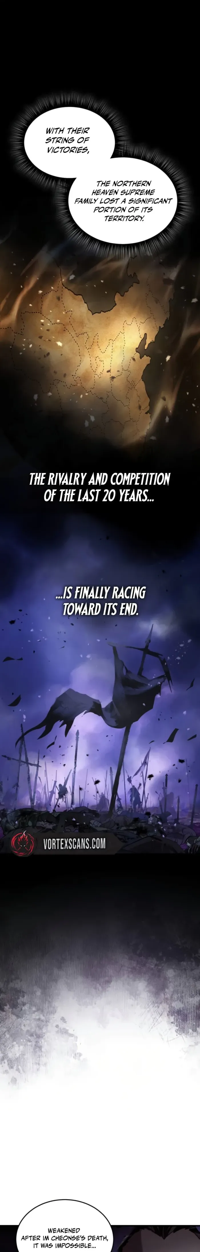 Read Absolute Dominion chapter 92 image 5 on Lezhin